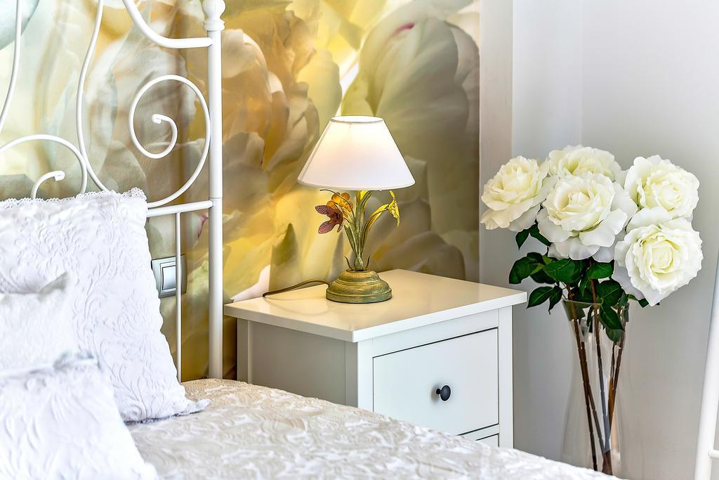 Вілла Ocean Terrace House Пуерто-де-Сантьяго Екстер'єр фото