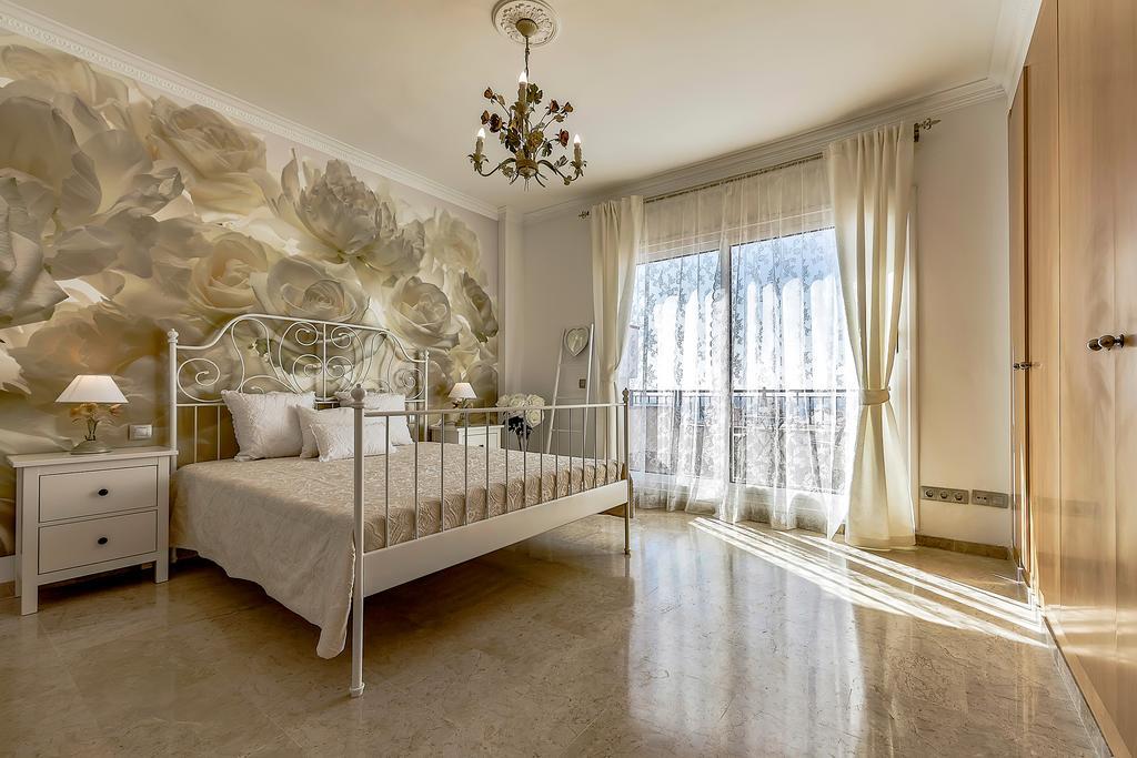 Вілла Ocean Terrace House Пуерто-де-Сантьяго Екстер'єр фото